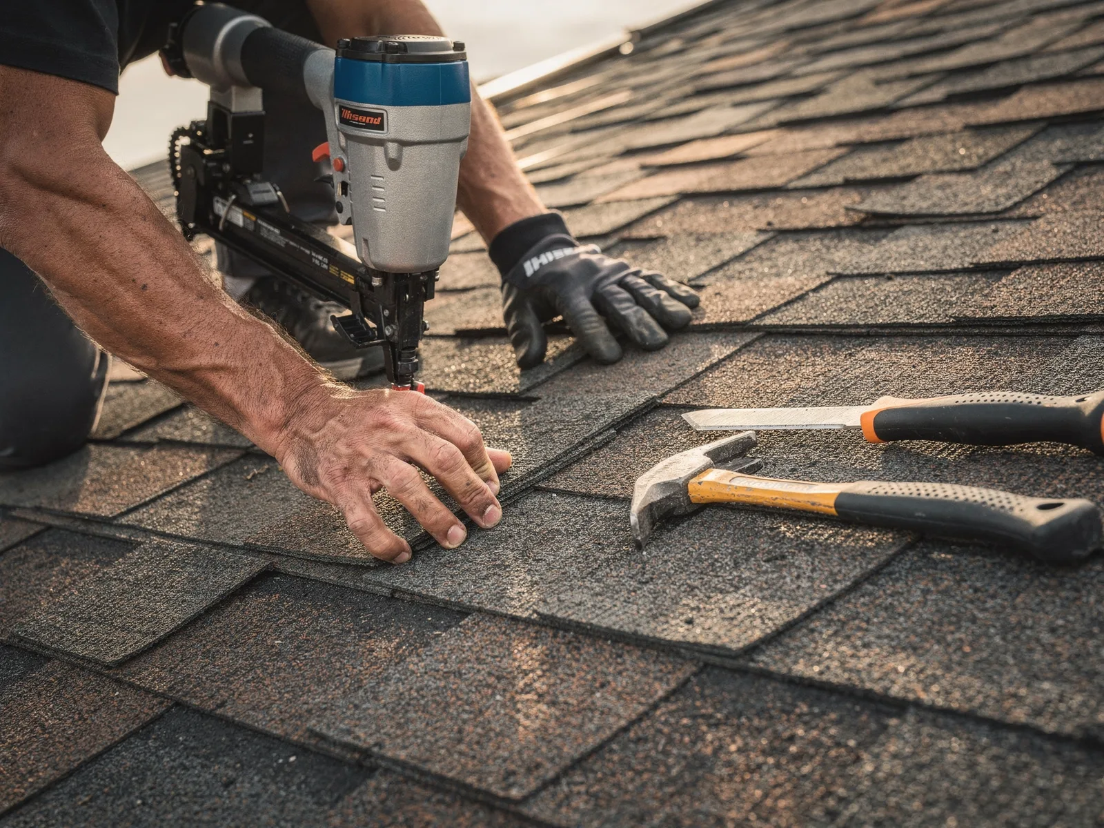 Why choose Roof Repair in Buckhead, GA
